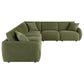 Logan - Modular Sectional Sofa