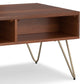 Hunter - Handcrafted Lift Top Coffee Table