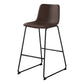 Office Chair, Bar Height, Standing, Computer Desk, Work, Look, Contemporary, Modern