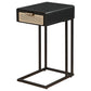 Kenneth - C - Shaped Side Table