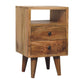 Mini Classic Bedside Table