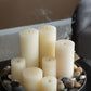 Unscented Soy Wax Candle (Set of 2)