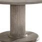Gabrian - Reclaimed Dining Table - Gray