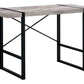 Computer Desk For Home Office Laptop, Contemporary & Modern