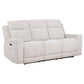 Patrick - Power Reclining Sofa With Dual Recliners