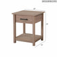 Salem - Nightstand