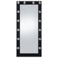 Theron - Floor Mirror With LED Lighting