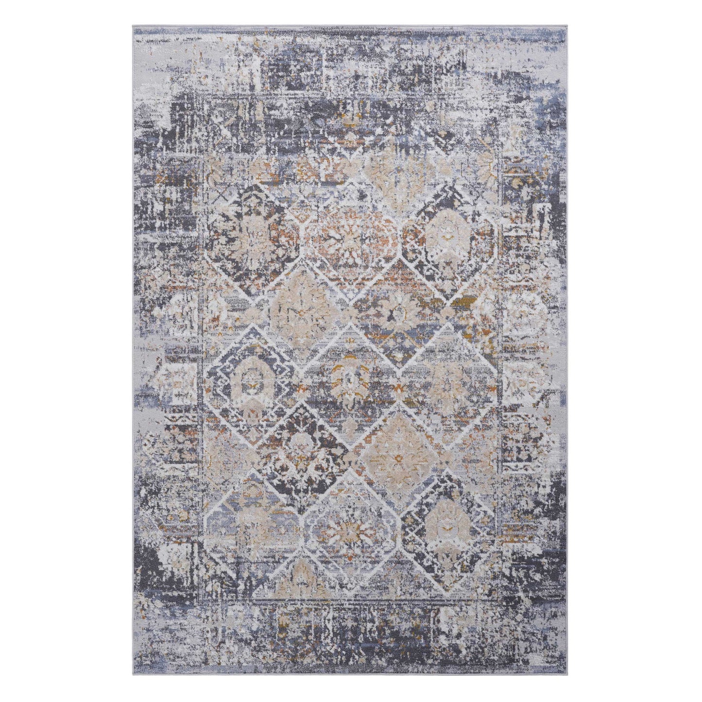 Payas - Traditional Area Rug