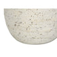 Modern Lighting, Table Lamp, Concrete - Cream
