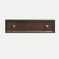7 Drawer Dresser - Mahogany