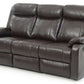 Contemporary Three Seater Sofa