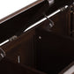 Connaught - Handcrafted Storage Bench Trunk