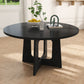 Round Dining Table For 4