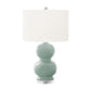 Contemporary Lighting, Table Lamp