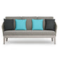 Carmel - Outdoor Sofa - Sand Drift