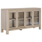 Flores - Sideboard - Mango Color