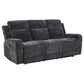 Patrick - Power Reclining Sofa Set