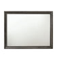Naima - Minimalist Design Mirror