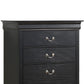 Traditional Storage Chest Elegant