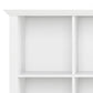 Acadian - Handcrafted Cube Storage