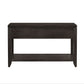 Elegant Design End Table