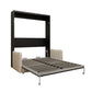 Murphy Bed, Wall Bed With Sofa