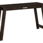 Stylish Design Computer Desk For Home Office Storage Drawers, Contemporary & Modern