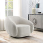 Isabel - Chair With Swivel Base