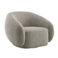Isabel - Chair With Swivel Base