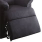 Arcadia - Woven Motion Recliner