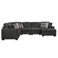 Maxwell - Modern Sectional Sofa