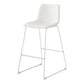 Office Chair, Bar Height, Standing, Computer Desk, Work, Look, Contemporary, Modern