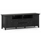 Amherst - Wide TV Media Stand
