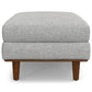 Morrison - Handcrafted Ottoman
