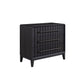 3 Drawer Bachelor Chest - Peppercorn