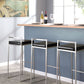 Fuji - Contemporary Stackable Design Barstool