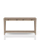 Sofa Table - Sand