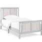 Connelly - Bed