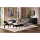 Bangor - Dining Table Set With Upholstered Chairs