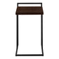 Accent Table, C - Shaped, Versatile