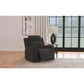Slater - Recliner Chair With Manual Recline