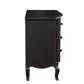 Chelmsford - Nightstand, Classic And Modern Design