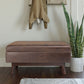 Owen - Upholstered Rectangular Storage Ottoman