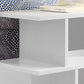 Accent Table, Side Contemporary Design