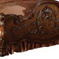 Dresden - Queen Bed - Cherry Oak