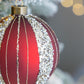Christmas Ball Ornaments Tree Ornaments For Holiday Party Decorations