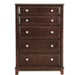 Ashford - Chest - Cappuccino