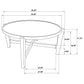 Milven - Table Set
