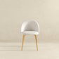 Marion - Mid Century Modern Dining Chair (Set of 2)