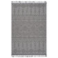 Guros - 8' X 10' Traditional Indoor / Outdoor Area Rug - White